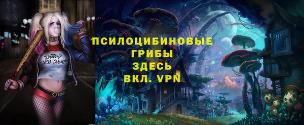 хмурый Наволоки